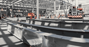 Verify your data in every crane pick in validated against your IFC model with versatile