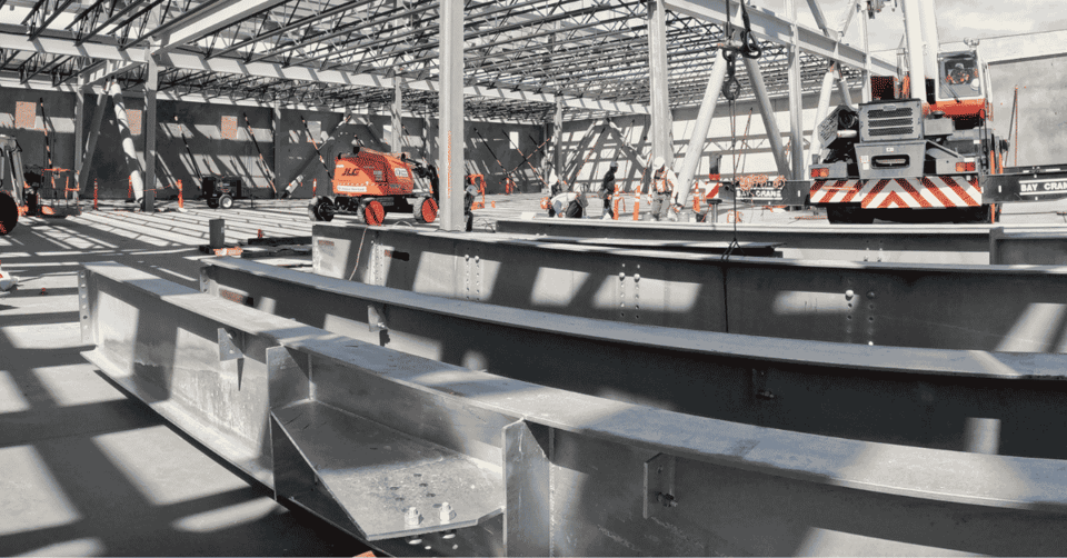 How to try construction progress without adding work for your crew