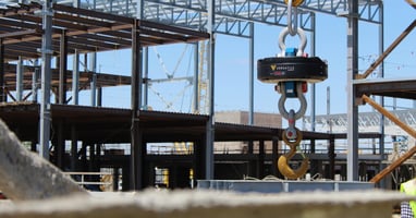 What's the real cost of idle time on a crane?