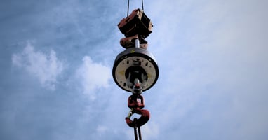 Versatile provides visibility for steel erector PMs, Supers, and other building professionals 