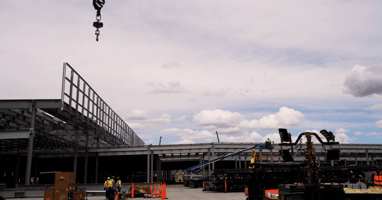 Hook Time Allocation: Who Is Using Your Crane and for How Long?