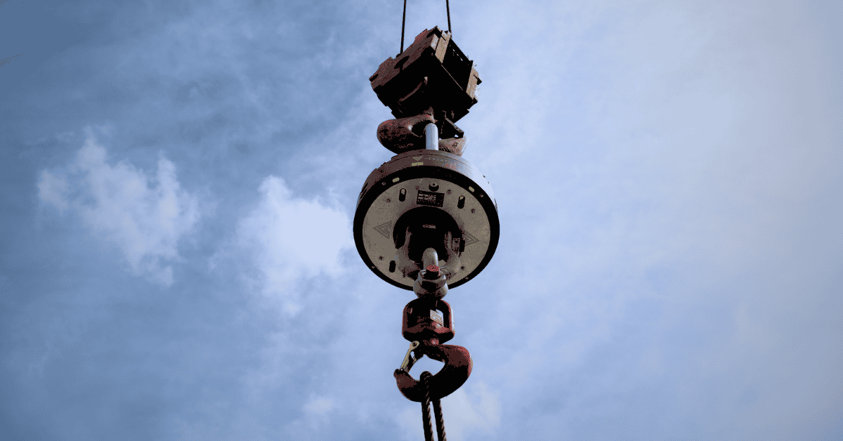 Automated daily crane reports: what still erectors get and why it protection margin