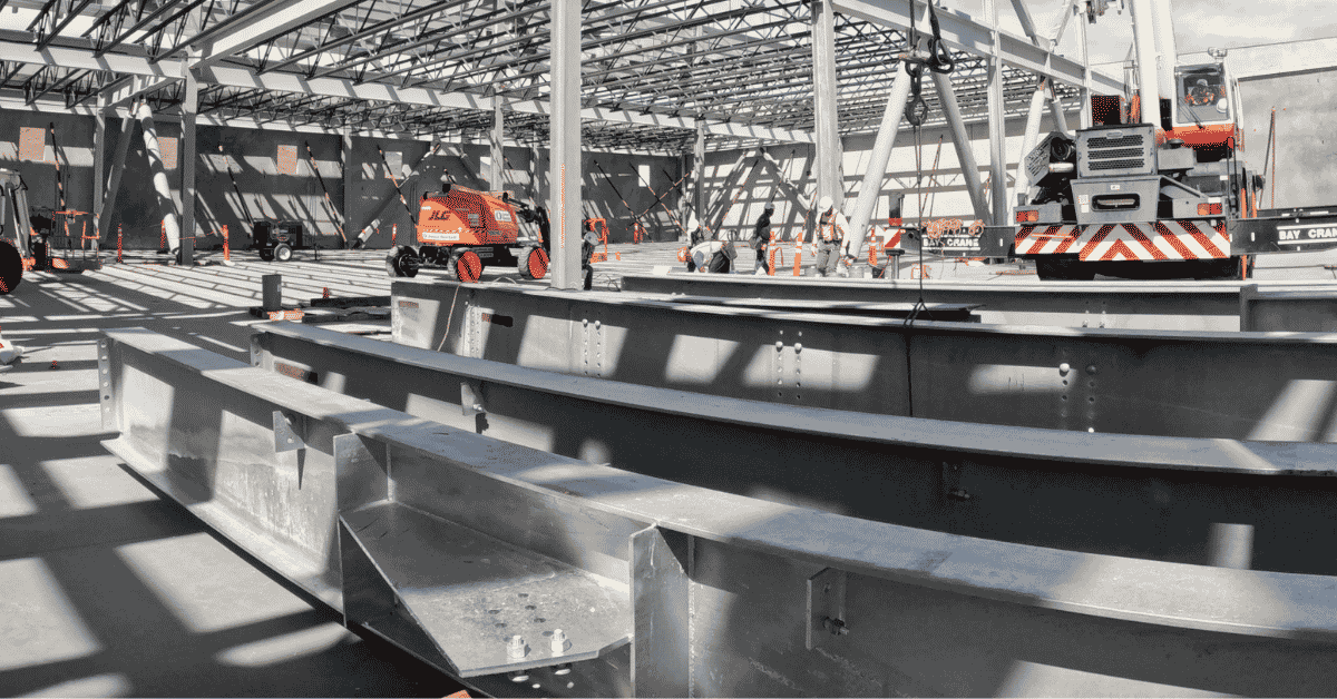 Verify your data in every crane pick in validated against your IFC model with versatile